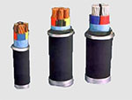 Electric Wire Cables