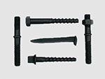 Railroad Bolts