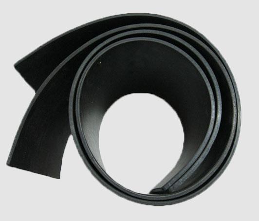 Rubber Rolls