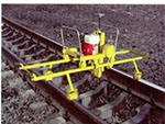 Rail Grinding Machines