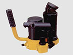 Hydraulic Square Pillow Device
