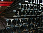 UIC Standard Rails