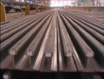 American Standard Rails